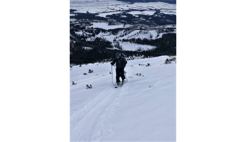 Hotel CROCUS **** Vysoké Tatry